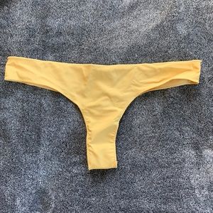 Ripcurl Classic Surf Eco Bare Bikini Bottom (NWOT)